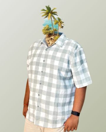 Tamarind Bloom Shirt
