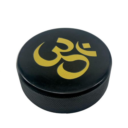 Rubber Tuning Fork Activator for Sound Healing