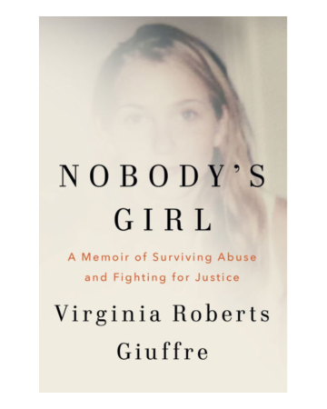 Nobody's Girl: A Memoir of Surviving Abuse and Fighting for Justice