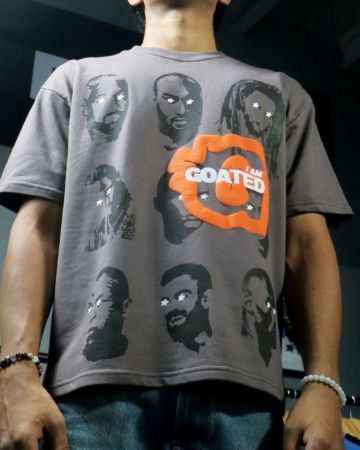 I Am Goated Tee