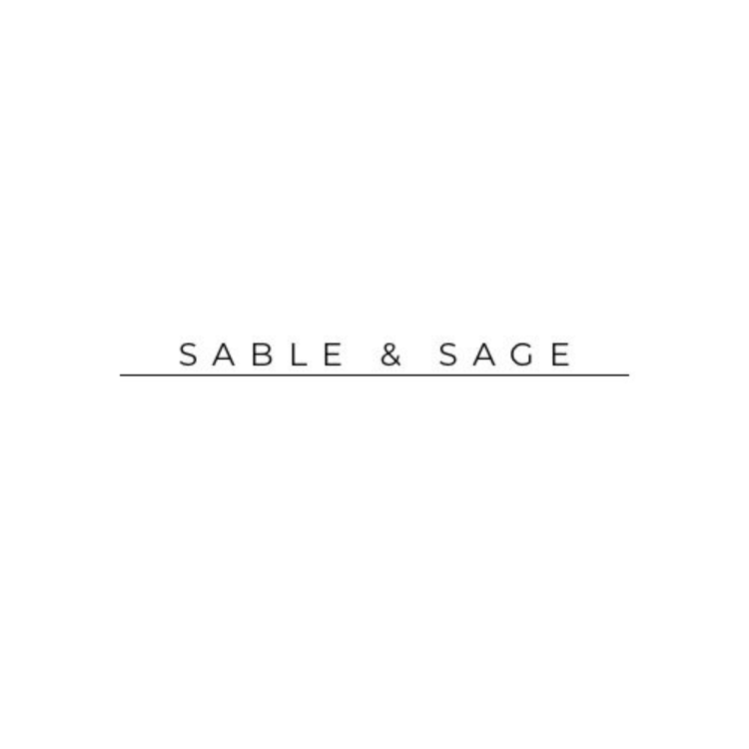 Sable & Sage